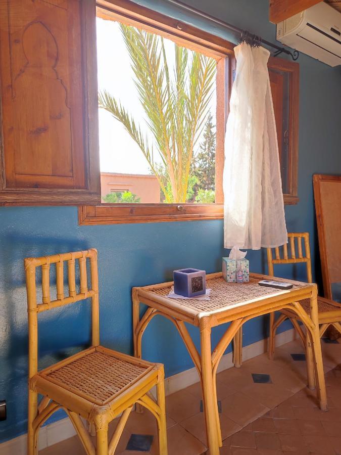 Maison D'Hotes Tigminou - Adults Only Айт-Бен-Хадду Экстерьер фото