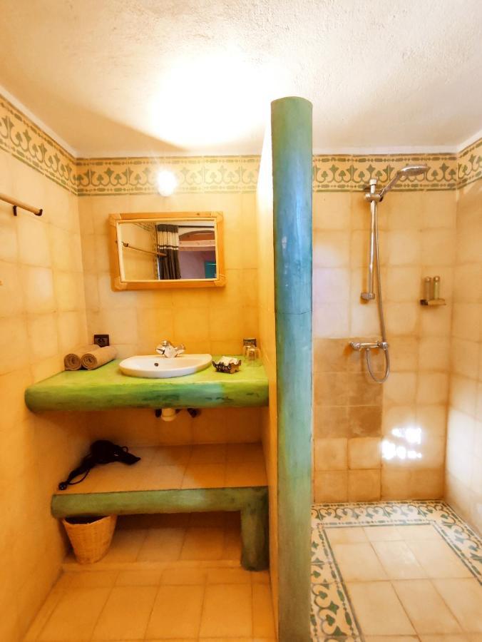 Maison D'Hotes Tigminou - Adults Only Айт-Бен-Хадду Экстерьер фото