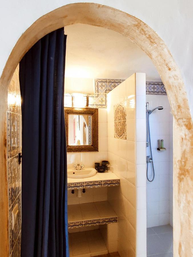 Maison D'Hotes Tigminou - Adults Only Айт-Бен-Хадду Экстерьер фото