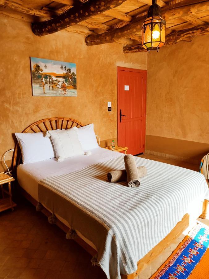 Maison D'Hotes Tigminou - Adults Only Айт-Бен-Хадду Экстерьер фото