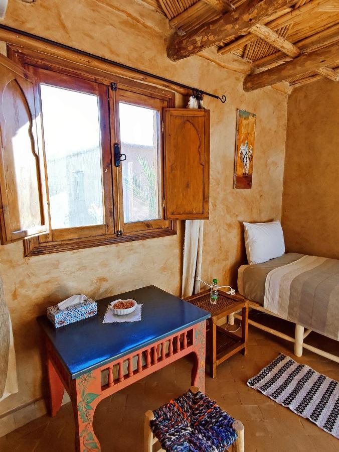Maison D'Hotes Tigminou - Adults Only Айт-Бен-Хадду Экстерьер фото